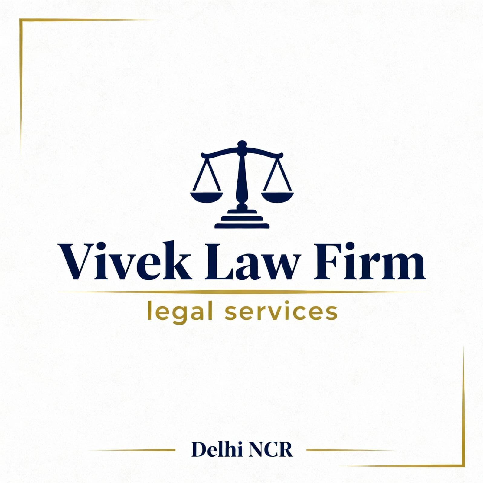 Vivek Law Firm